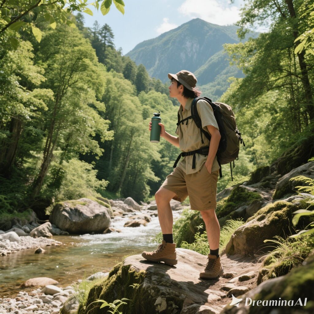 Travel Sustainable: Wisata Hijau Masa Kini