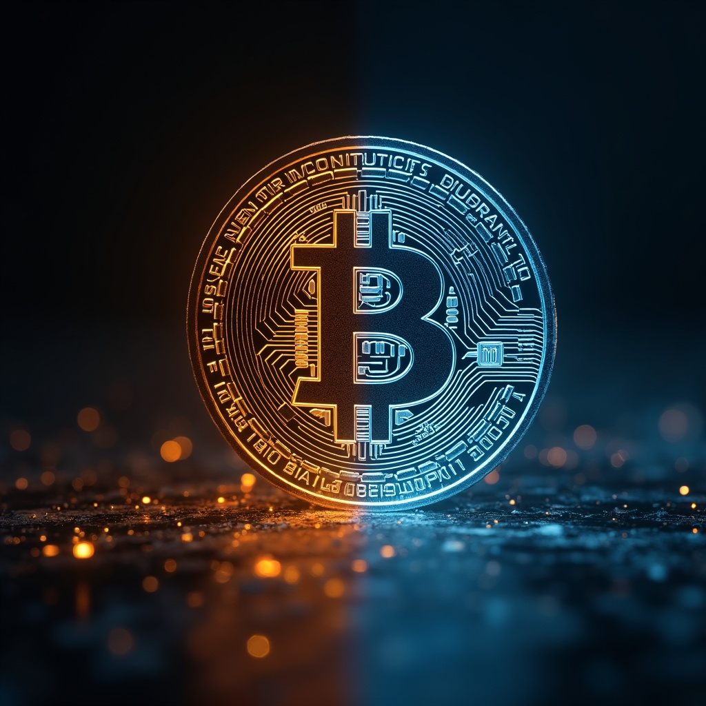 Perang Mata Uang Digital: Bitcoin vs Mata Uang Digital Bank Sentral