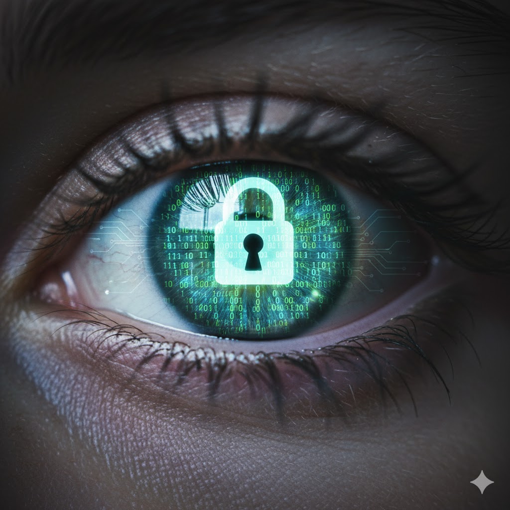 Biometrik: Pertukaran Iblis Antara Kenyamanan Ekstrem dan Ancaman Privasi Total