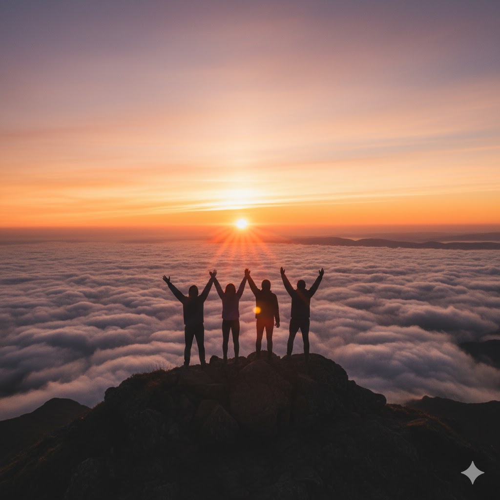 Mengapa Generasi Muda Kini Lebih Tertarik pada Pengalaman daripada Barang?